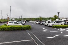 一般車用駐車場