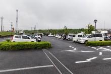 一般車用駐車場