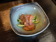 いかの塩辛