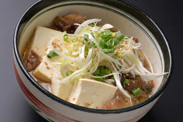 コトコトコト・・・・「煮込み」・・・・ました。
