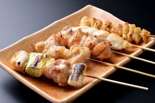 タレ 塩どっち派 美味しそうな焼き鳥の飯テロ高画質画像 壁紙まとめ 写真まとめサイト Pictas タレ 塩どっち派 美味しそうな焼き鳥の飯テロ高画質画像 壁紙まとめ 写真まとめサイト Pictas