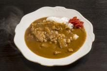 カレーライス