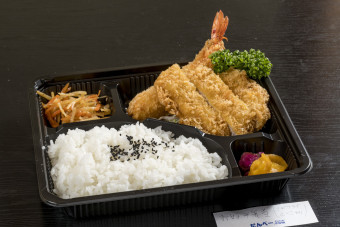 弁当