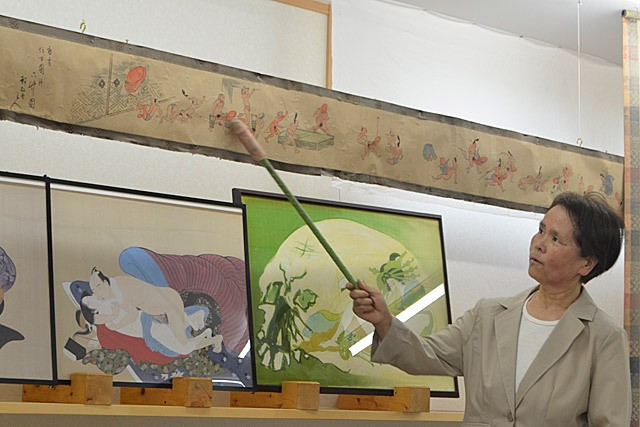 珍宝館 群馬 吉岡の博物館 珍宝館 群馬 吉岡の博物館