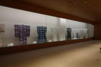 展示室7　山種記念館