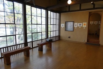 常設展示室