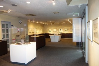 展示室2
