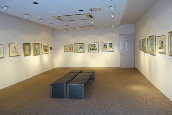 展示室3