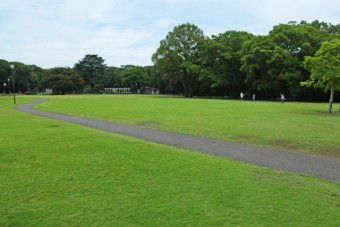 群馬の森