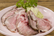 上州麦豚コンフィ