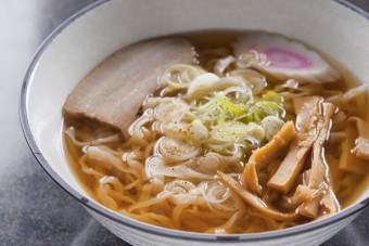 佐野ラーメン