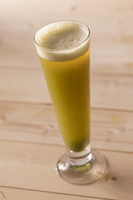 ケールビール