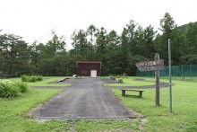 チビッコ広場