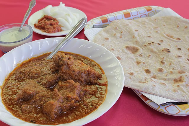 パクカレーレストラン メニュー カレー セットメニュー パクカレーレストラン メニュー カレー セットメニュー