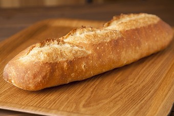 10位：フランスパン