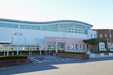 伊勢崎市あずまウォーターランド