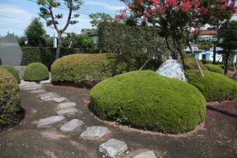 藤岡第一小学校跡