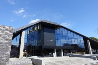 群馬県立歴史博物館