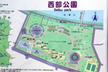 公園マップ