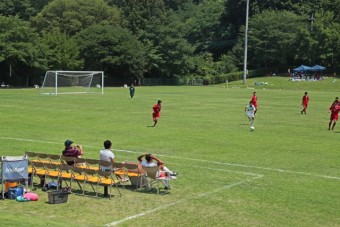 サッカー場（多目的広場）