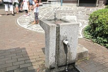 水飲み場