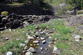 水遊び場