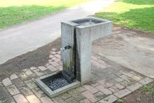 水飲み場