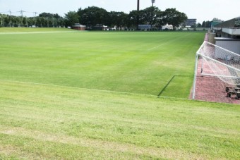 サッカー・ラグビー場