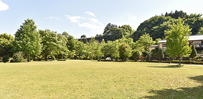 施設案内 - 施設案内 - 矢瀬親水公園