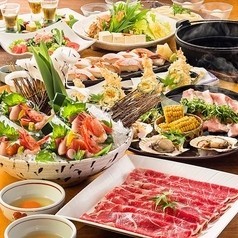 羅生門 公式 高崎駅西口 裏通りにある隠れ家的な個室作りの居酒屋 羅生門 公式 高崎駅西口 裏通りにある隠れ家的な個室作りの居酒屋