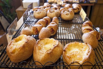 フランスパン生地は低温長時間発酵