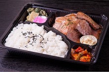 ローストビーフ弁当