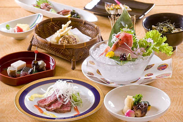 Japanese Dining Kitchen さわ - 高崎駅直ぐそば、伝統と維新を