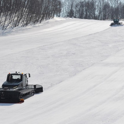 ホワイトワールド尾瀬岩鞍 - 四季の森ホワイトワールド尾瀬岩鞍