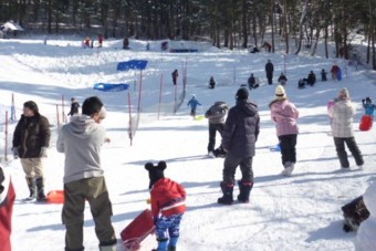 ちびっ子広場