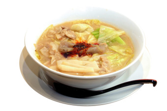 高崎タンメン