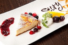 Storyチーズケーキ