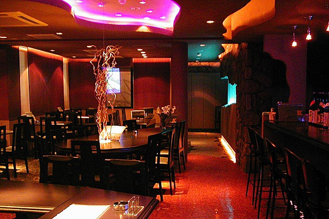 サンフラワー 公式 高崎駅近くの人気パーティー 結婚式２次会スポット