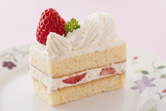 ショートケーキ