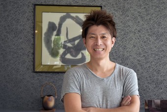 二代目 角田 秀治