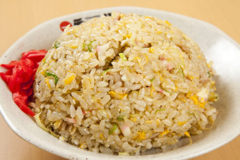チャーハン