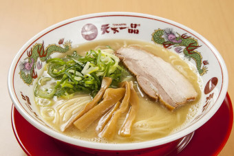 ラーメン（屋台の味）