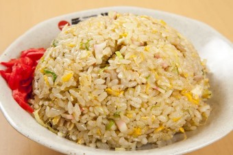 チャーハン