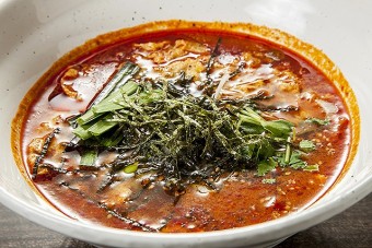 カルビラーメン