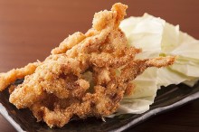 鶏かつスティック