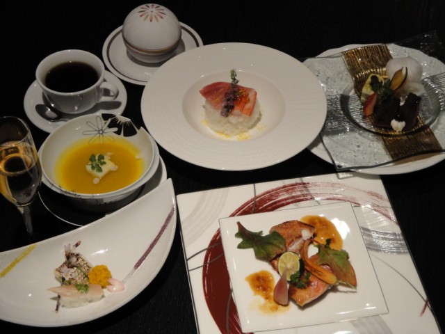 椿家本店 公式 前橋市の和食 会席料理 慶事 結納 顔合せ 法事に