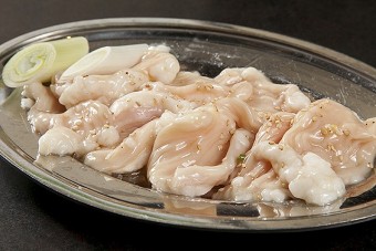 テチャン（シマ腸）