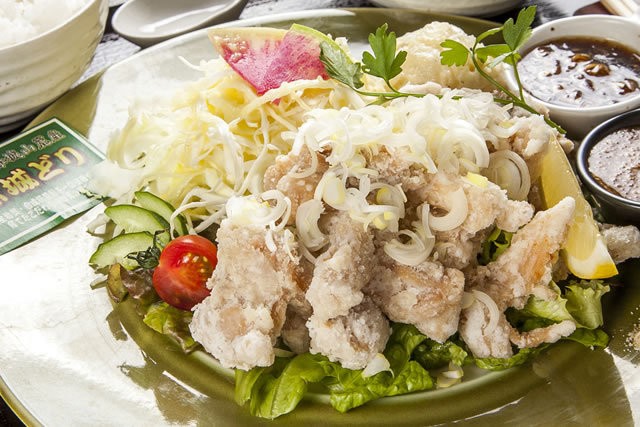海人 公式 厳選地酒と本格焼酎が楽しめる新前橋駅前の居酒屋