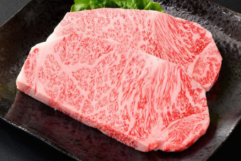 厳選した国産牛肉