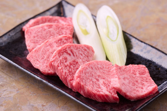 仙台牛極上ロース